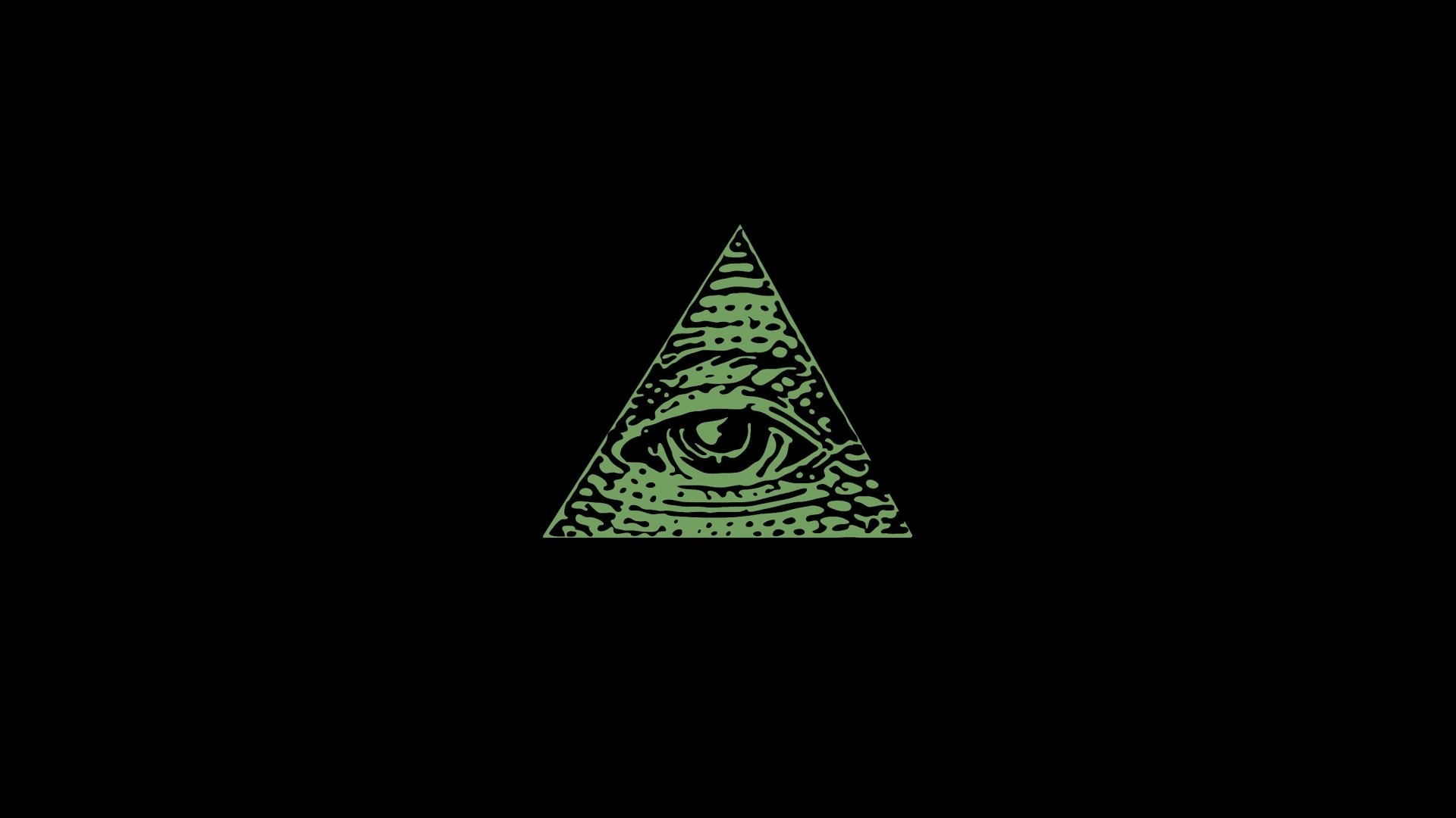 Trippy Illuminati Wallpaper Image