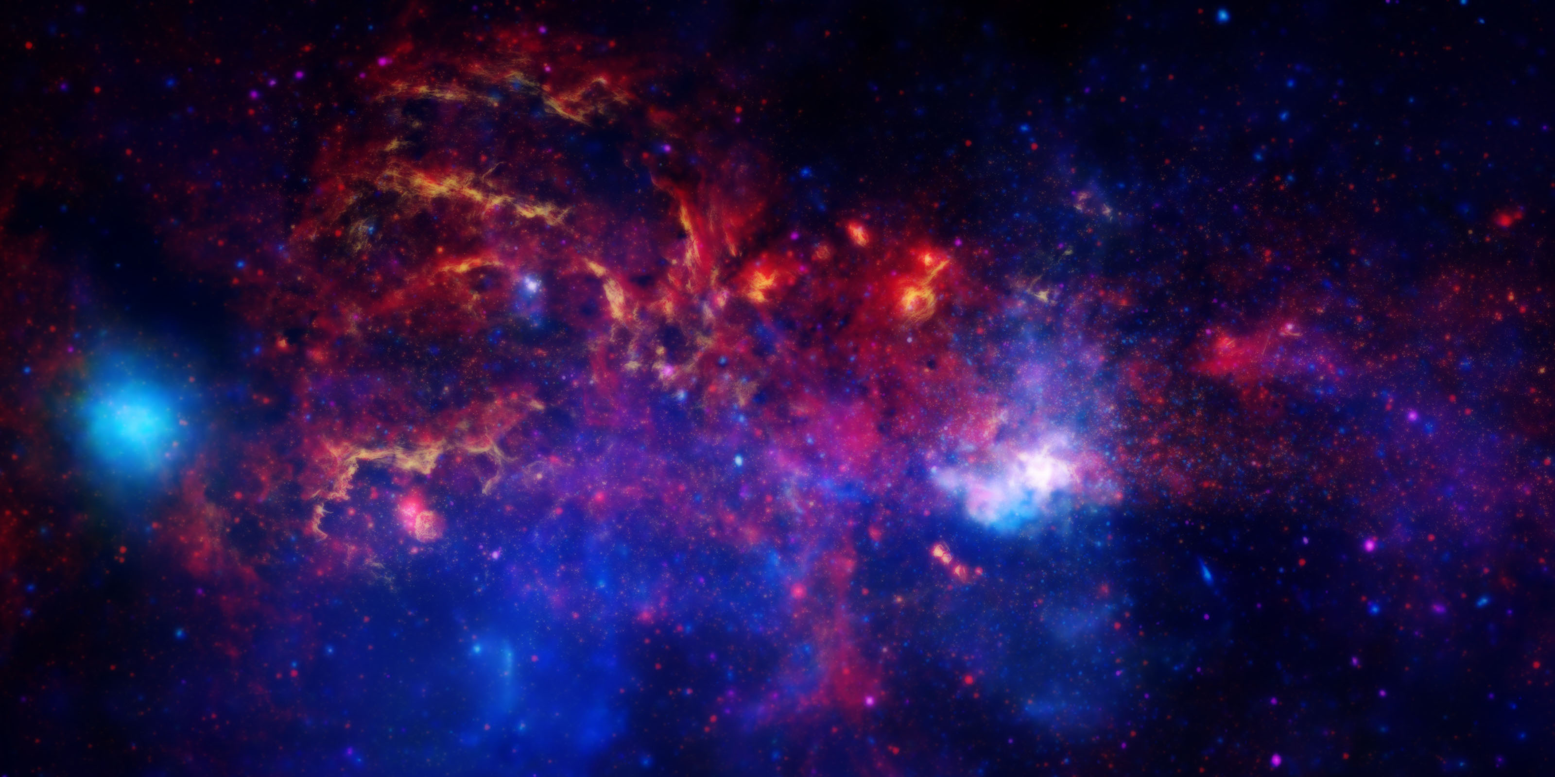 Space Universe Wallpaper Wallpaper