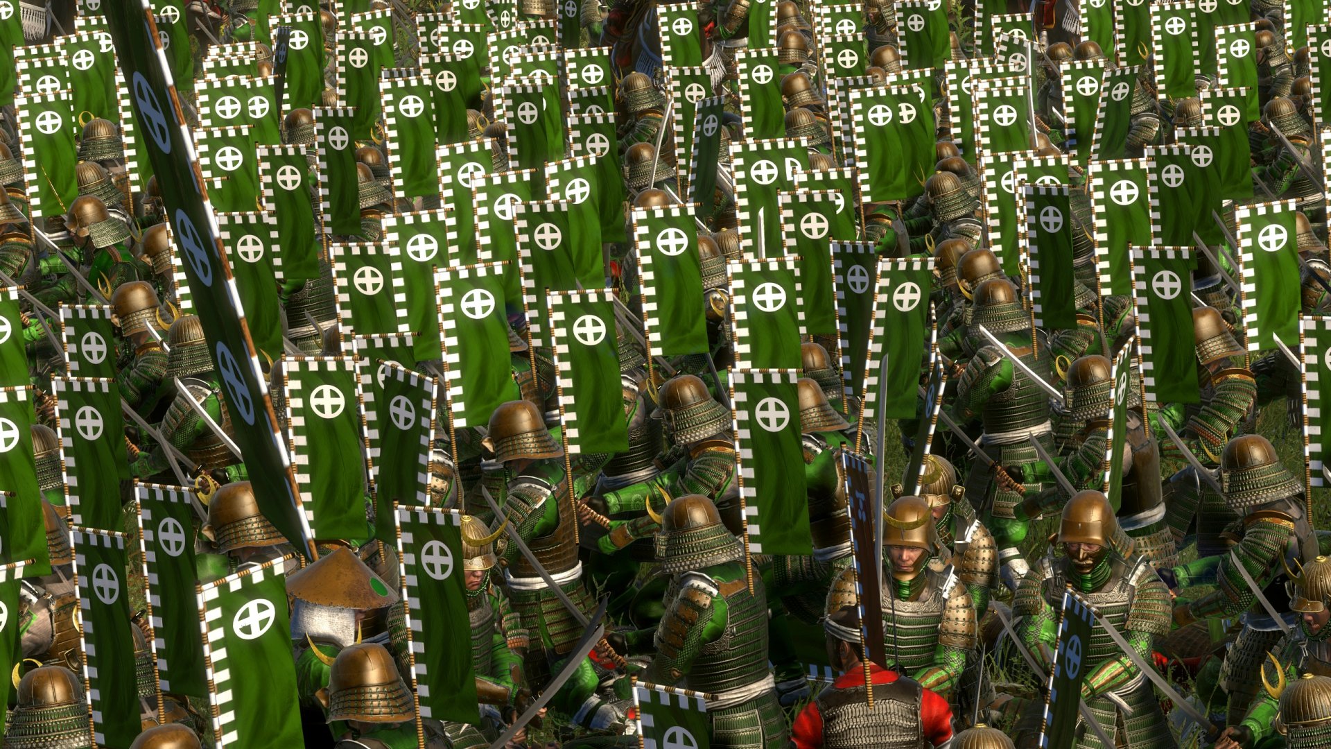 Video Game Total War Wallpaper
