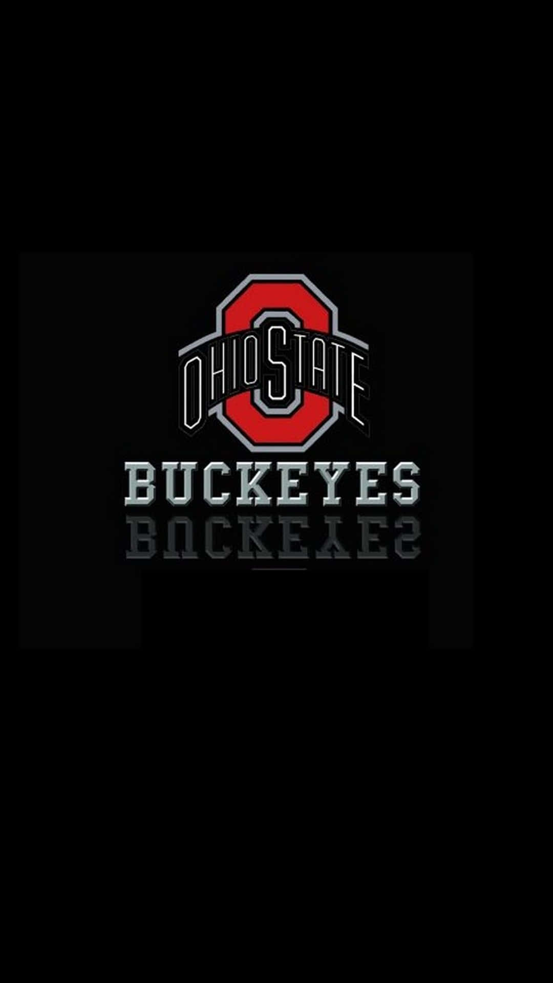 Ohio State Football iPhone Wallpaper