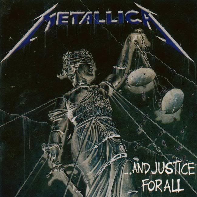 And Justice For All Metallica Graphics Pictures Image Myspace