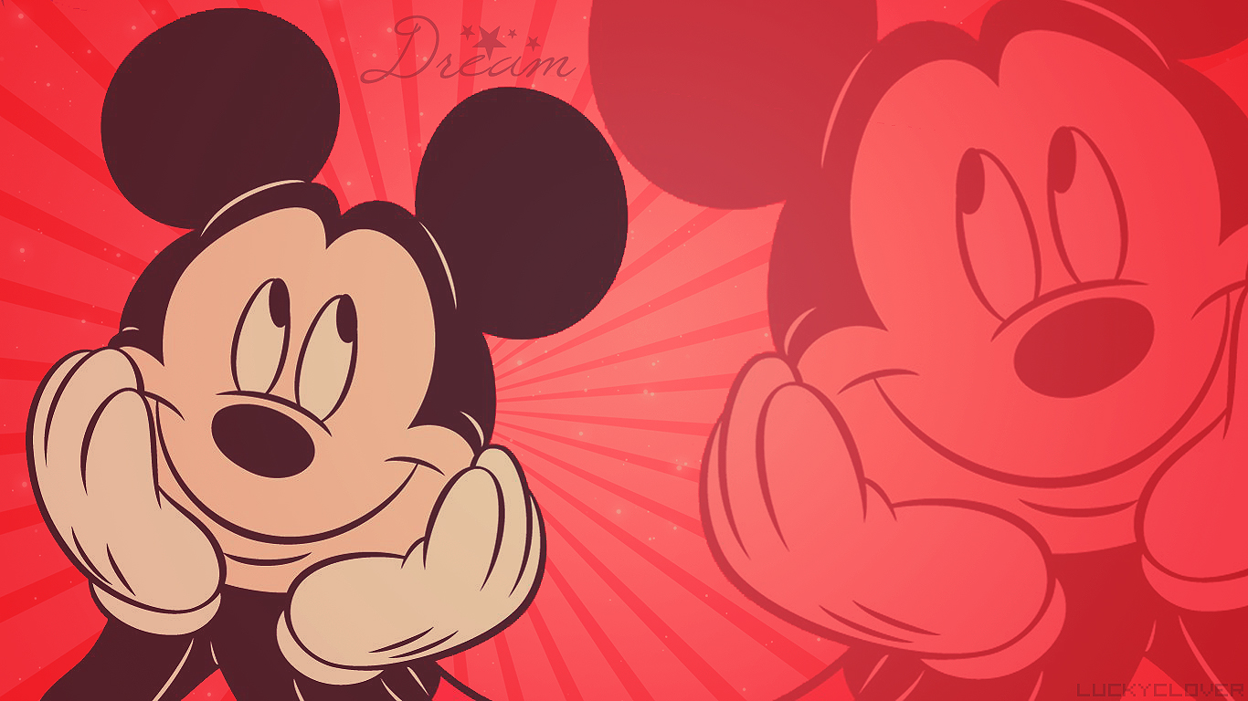 Fondo De Pantalla Disney Mickey Mouse Fondos HD