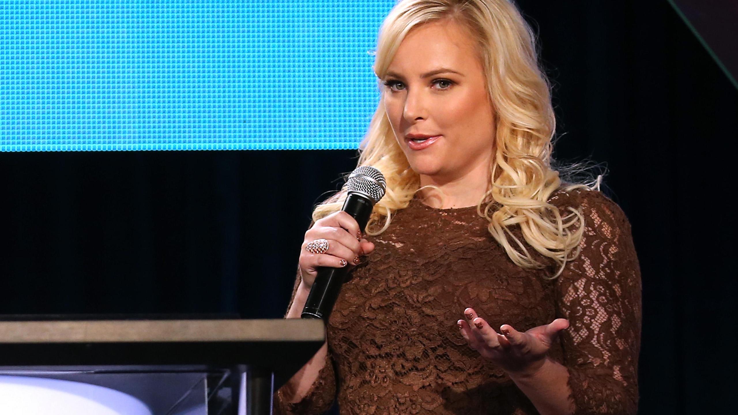 Meghan Mccain Reveals She Suffered A Miscarriage Wnct