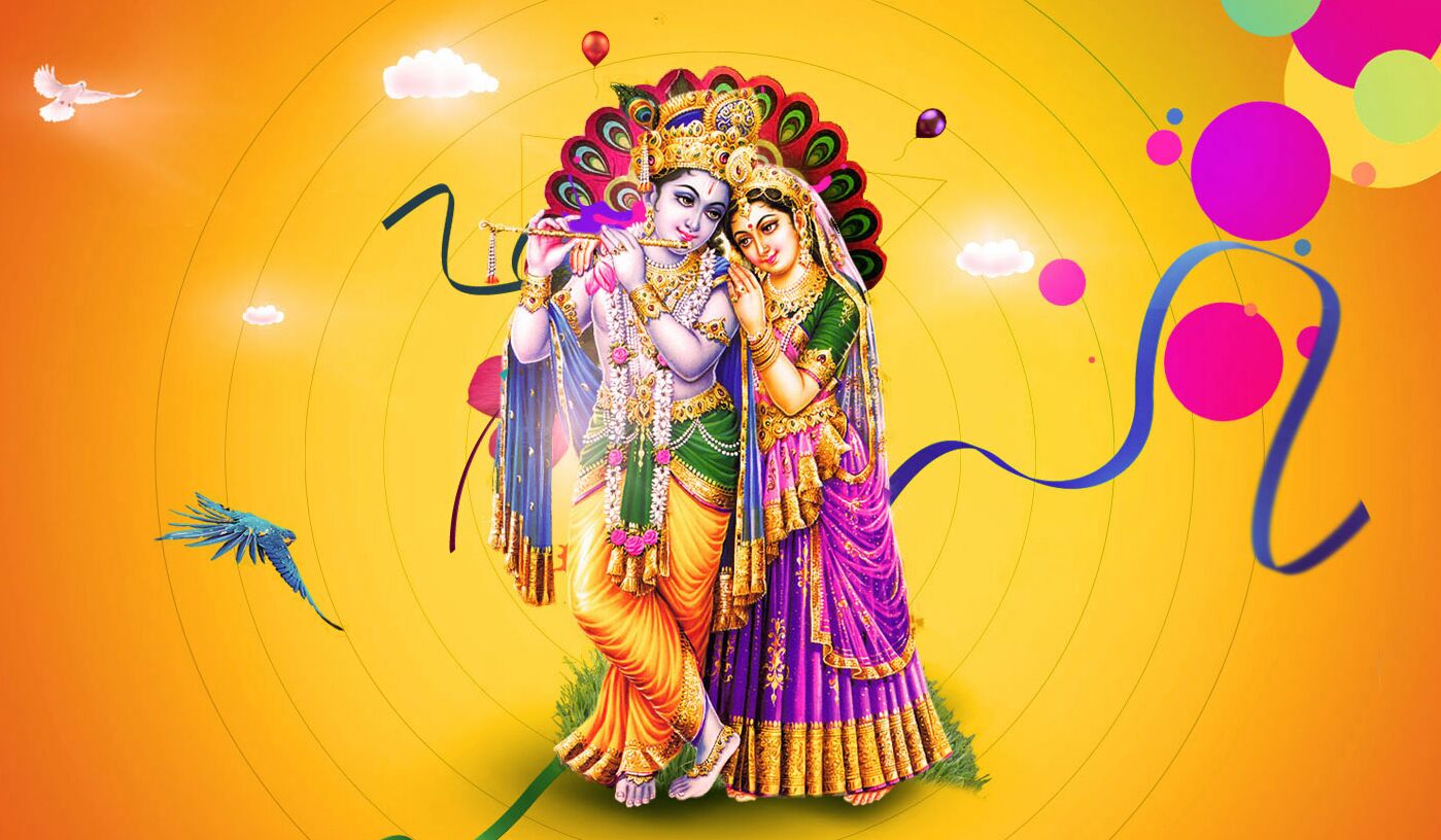 49+] Lord Krishna Wallpapers HD - WallpaperSafari