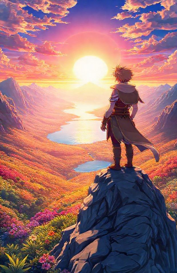 Anime Wallpaper