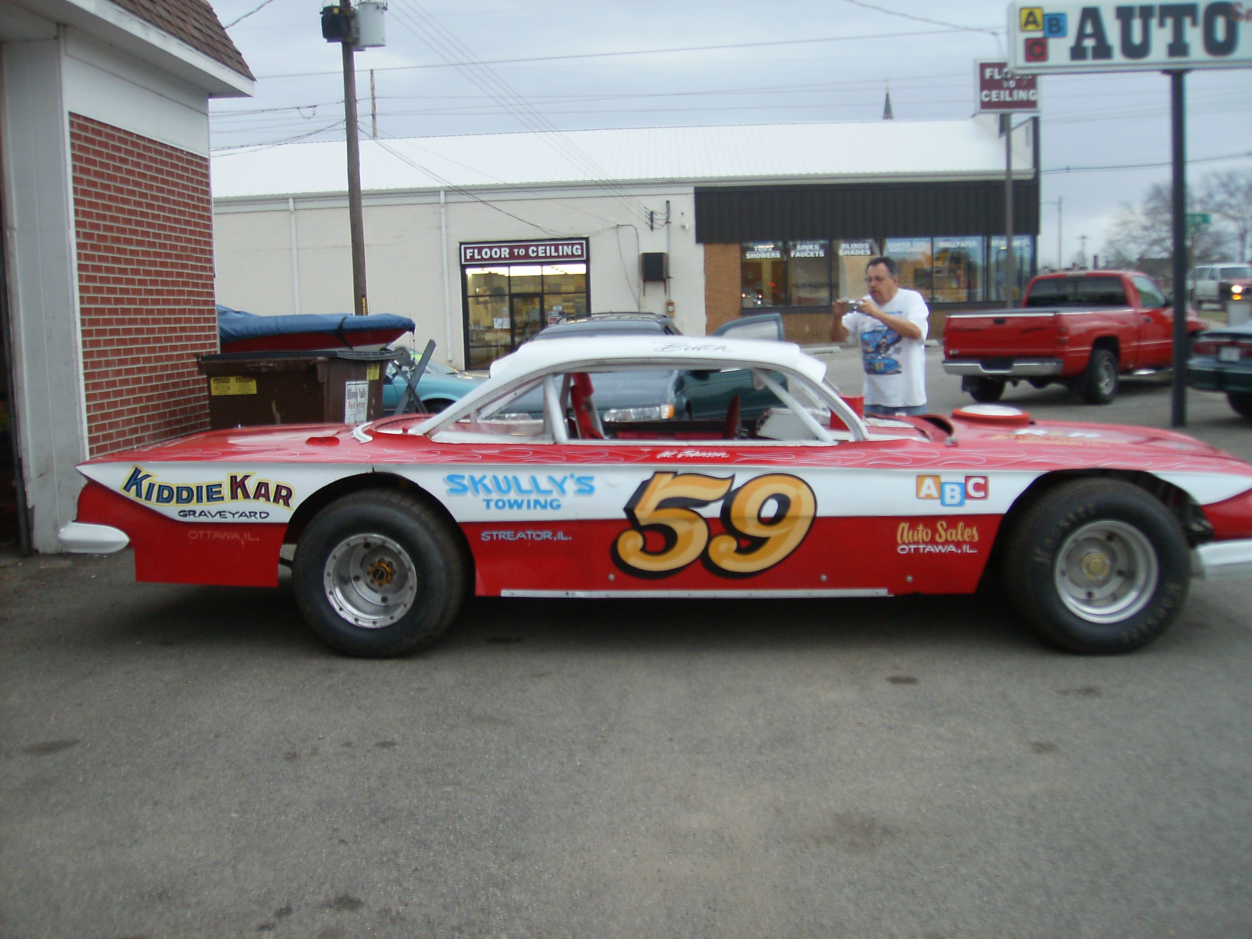 Best Vintage Stock Car Racing  Don t miss out 