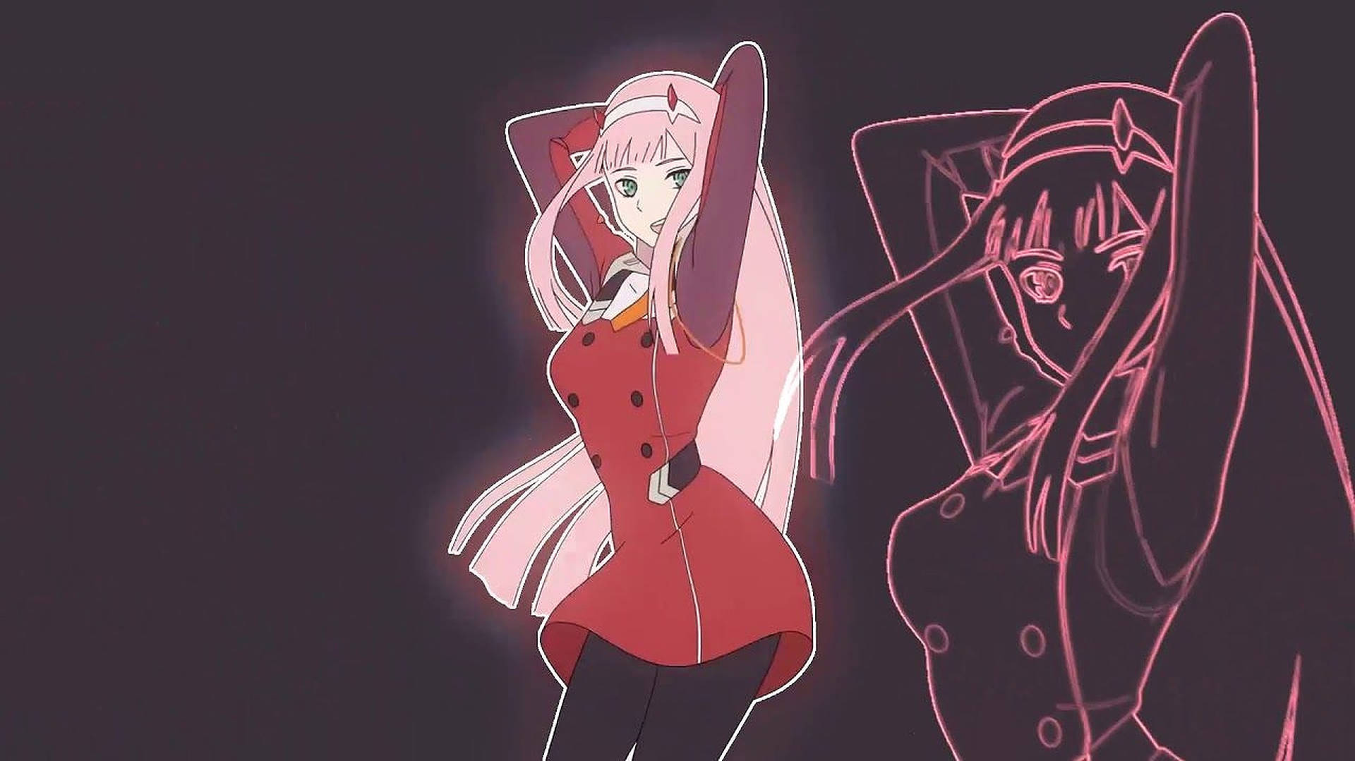 Anime Dance Wallpaper