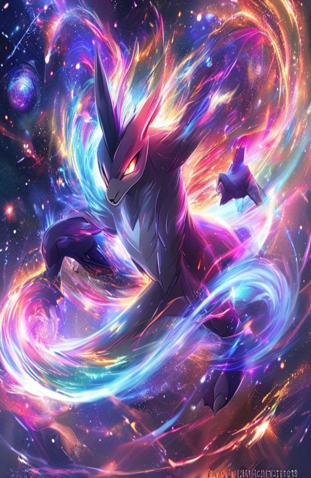Pokemon Hd Mewtwo Wallpaper