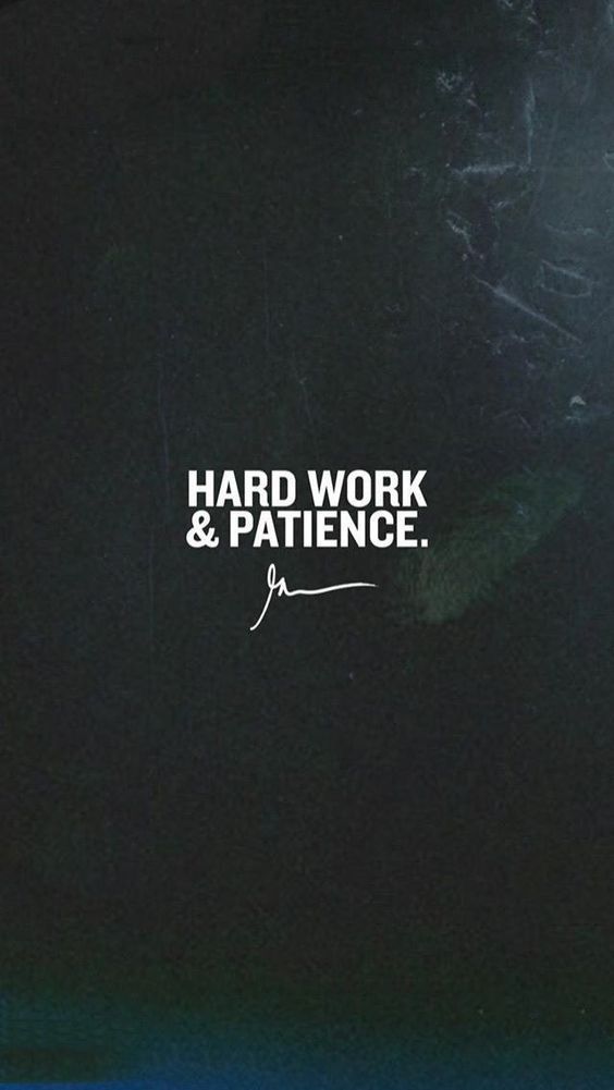 23+] Hard Work Motivation Wallpapers - WallpaperSafari