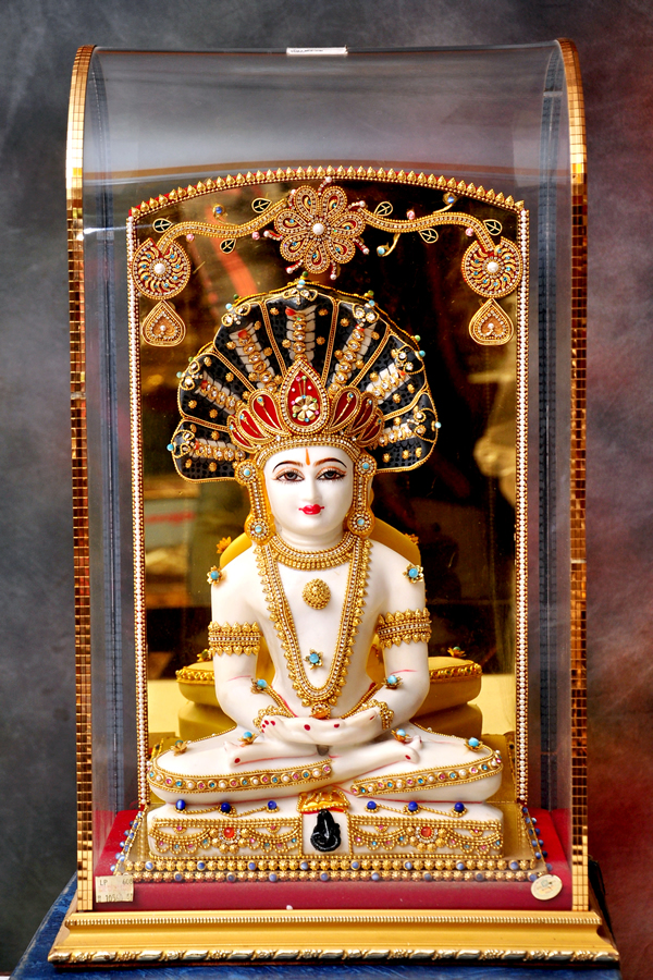 Jain God Idols Products Items Puja