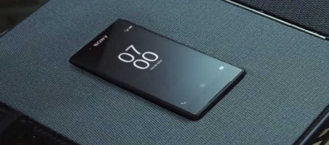 Xperia Z5 O Smartphone Feito Para James Bond Promove Sony Em