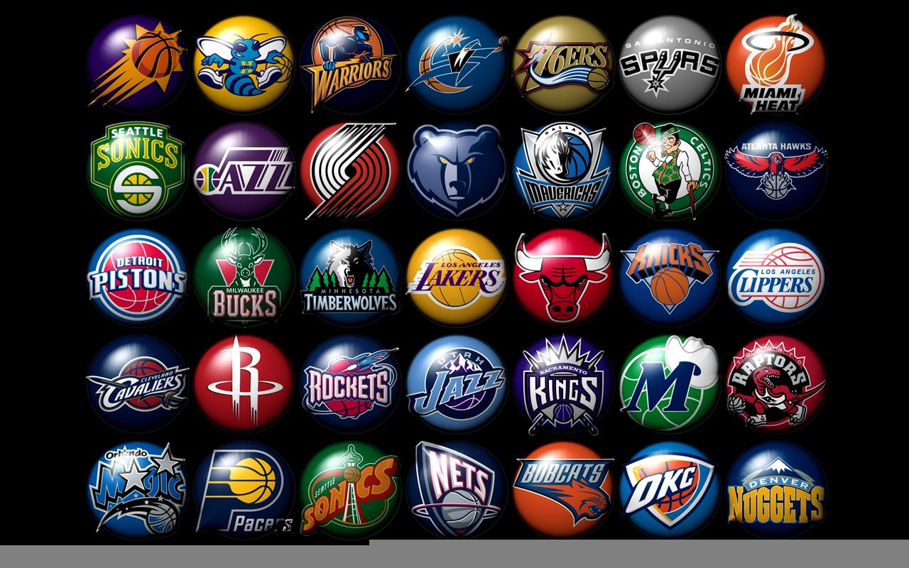 All NBA Teams Wallpaper - WallpaperSafari