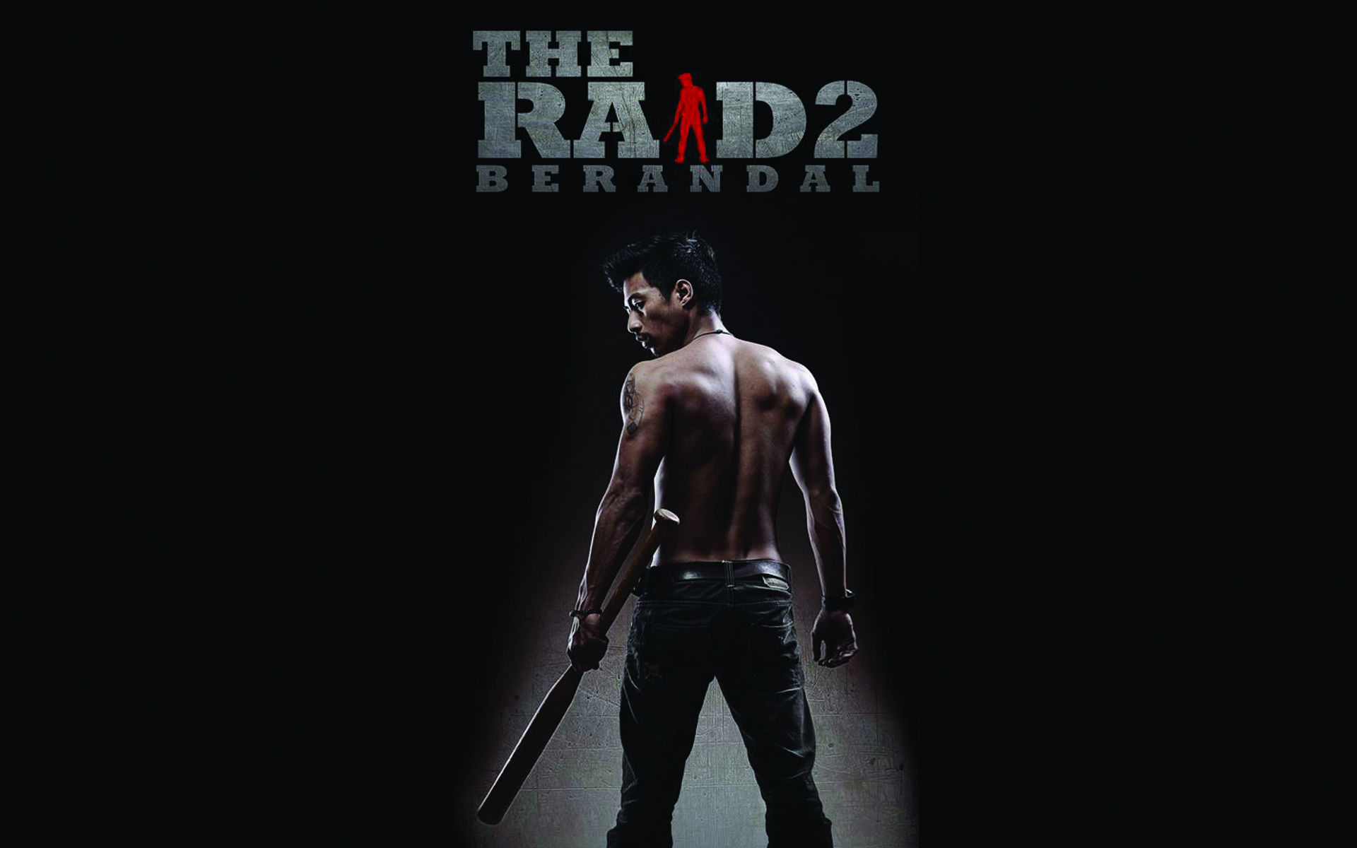 free download the raid berandal