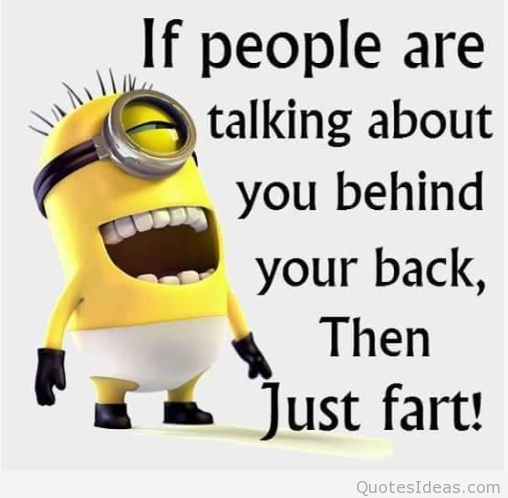 Funny Minion Quotes In Spanish