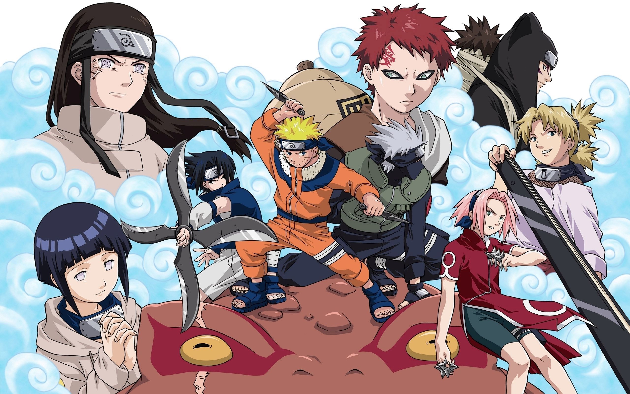 Naruto Wallpaper Pictures Image