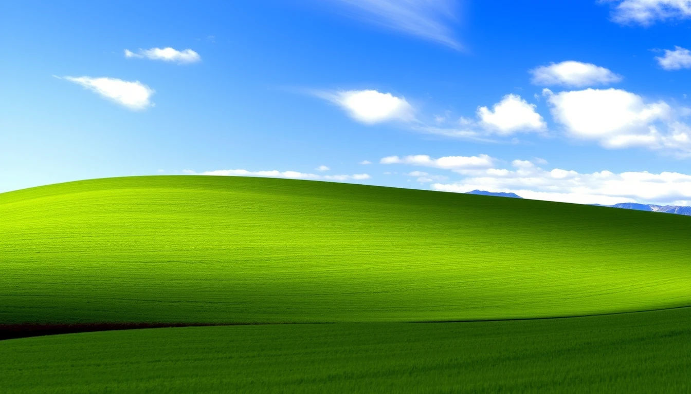 Windows Professional Wallpaper