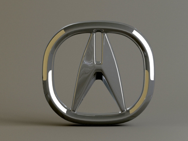Acura Logo Wallpaper