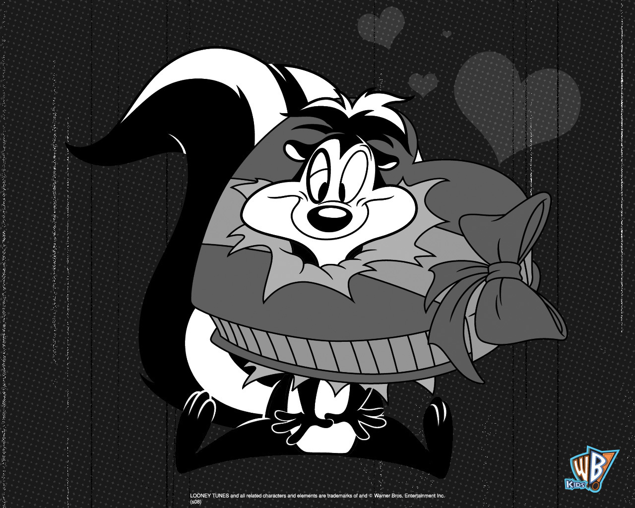 Skunks Image Pepe HD Wallpaper And Background Photos