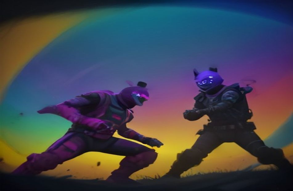 Fortnite Skins Wallpaper