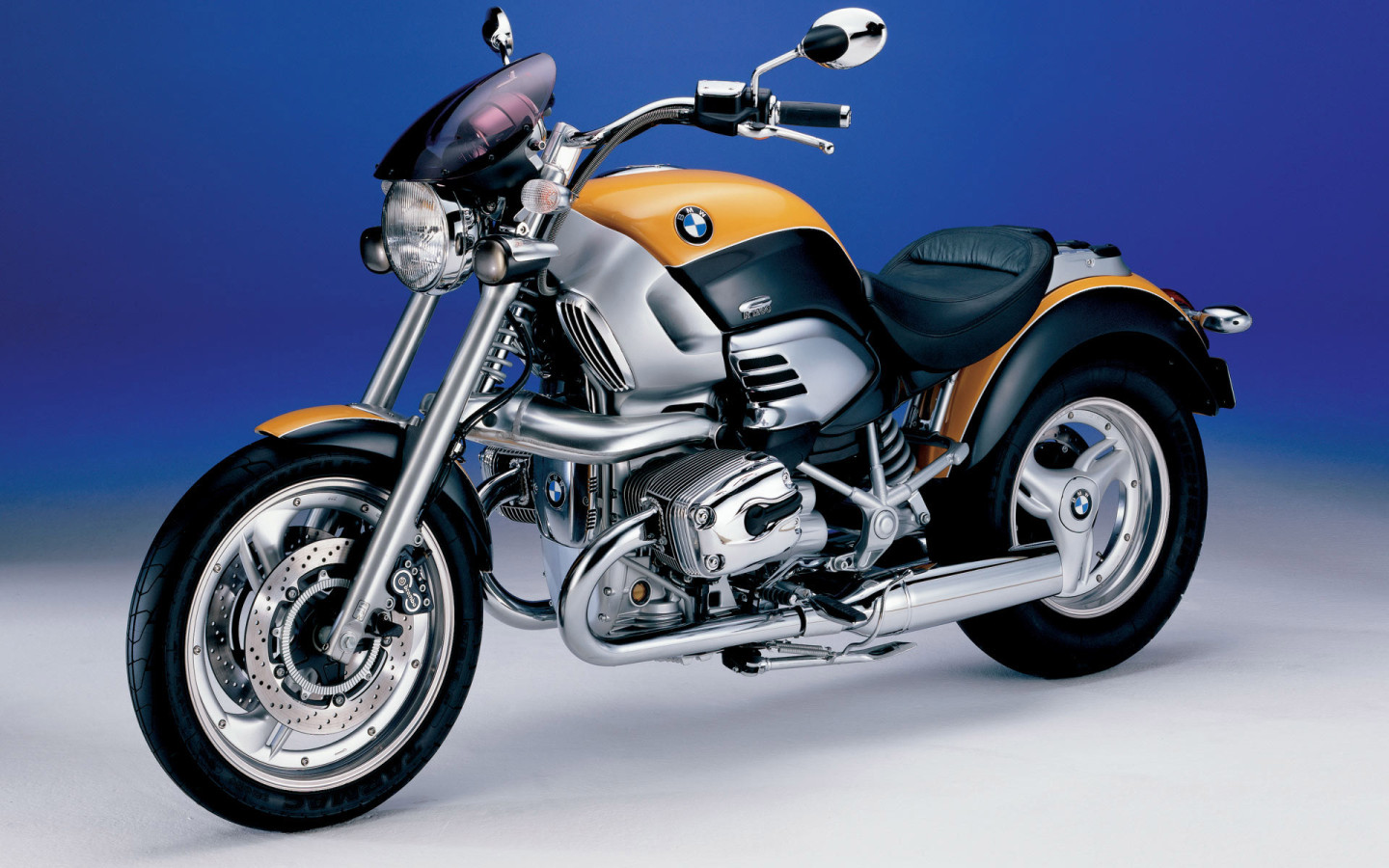 Bmw Motorcycles Pictures And Wallpaper