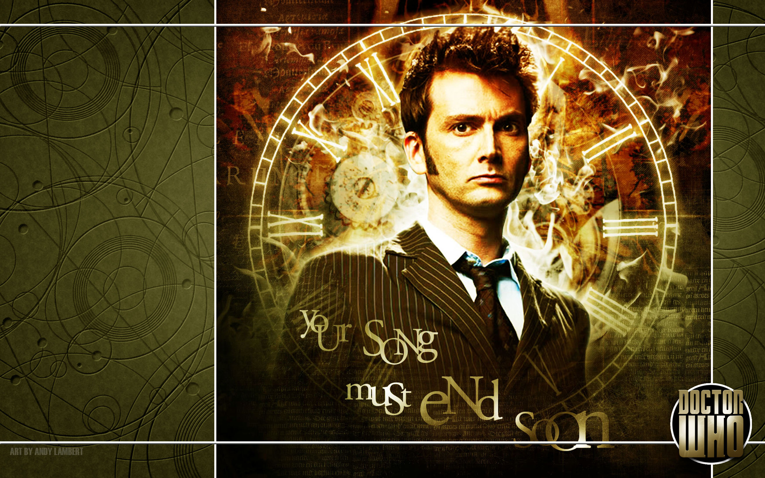David Tennant Doctor Who Tenth HD Wallpaper Celebrity Actress