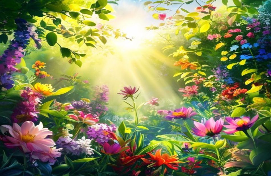 Flower Wallpaper For Windows