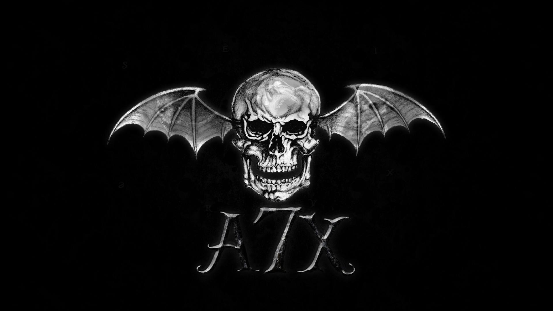 Best Avenged Sevenfold Wallpaper Fiction
