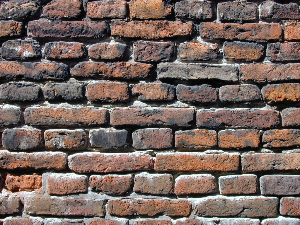 Brick Wall Clip Art Picture