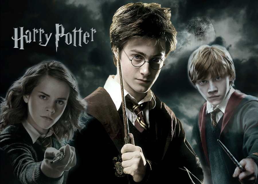 Free download Harry Potter Wallpaper To Download Download Harry Potter