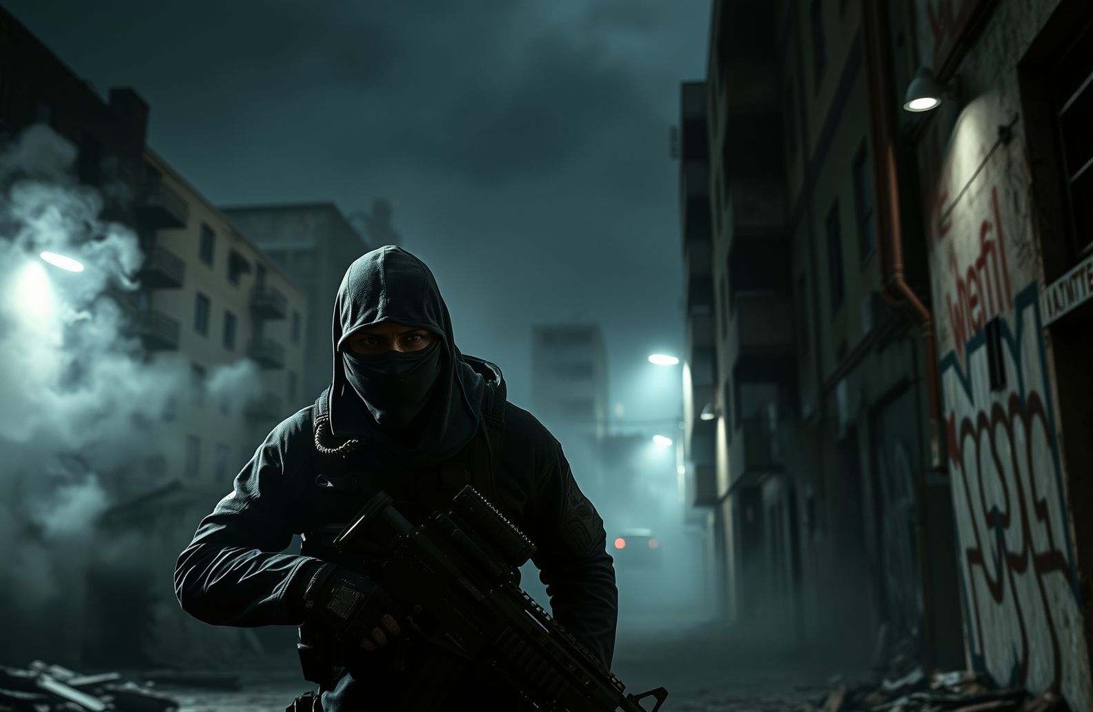 Mw2 Ghost Wallpaper