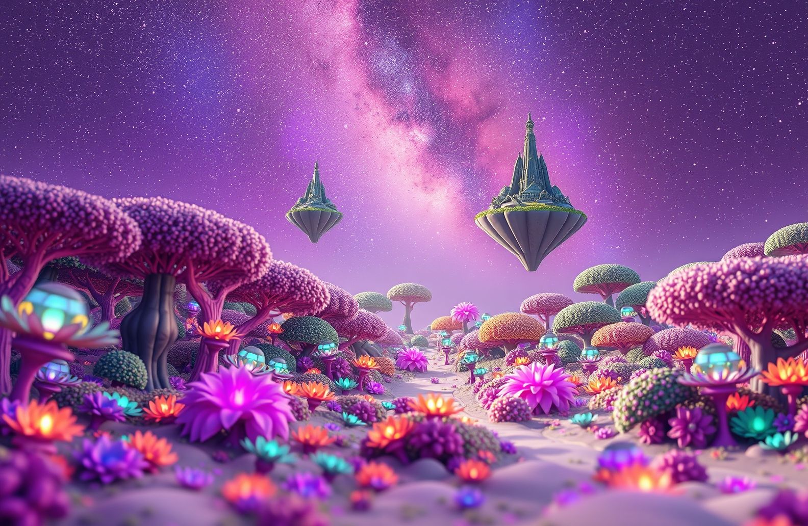 3d Wallpaper And Screensavers