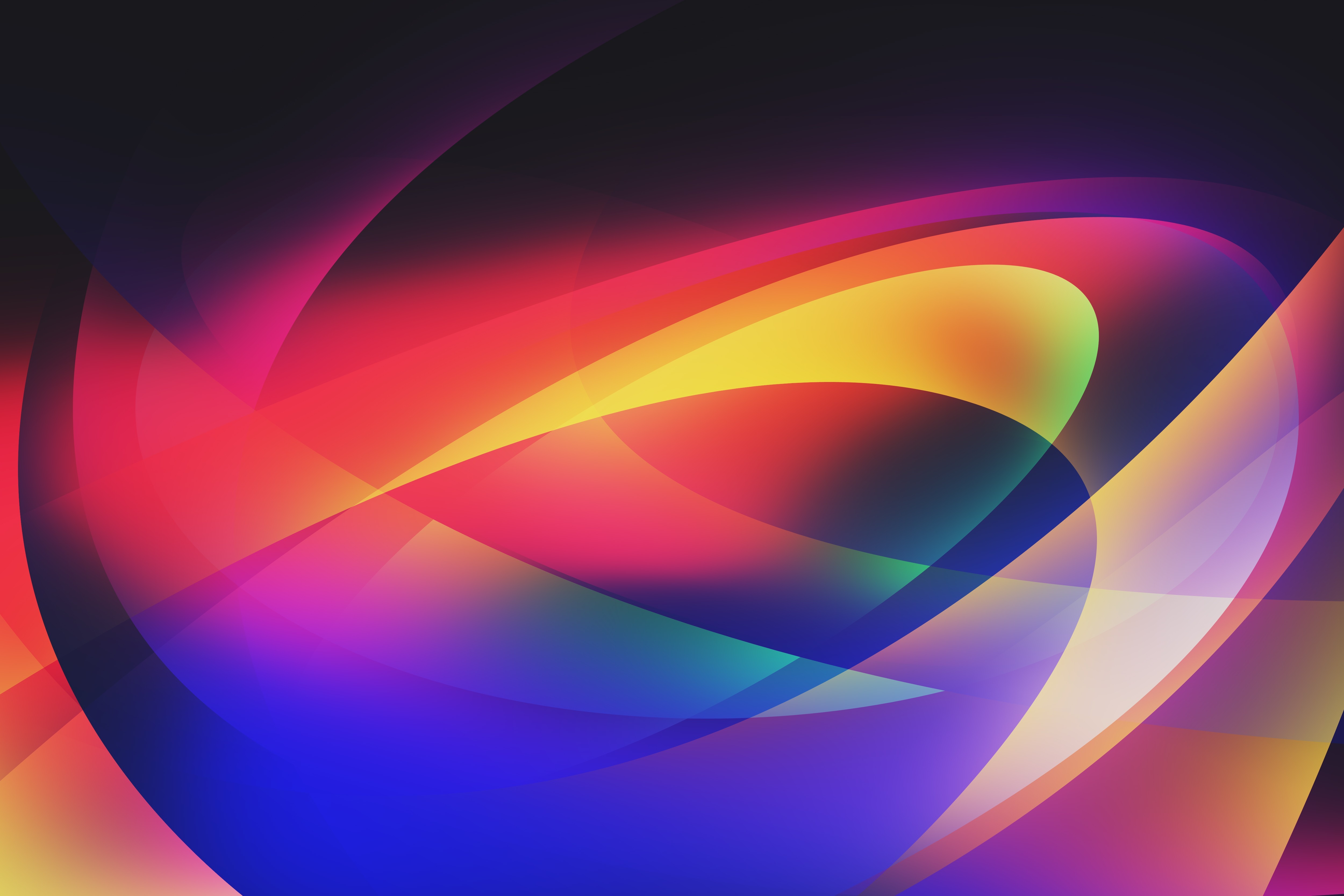 5k Abstract Colors Vector HD 4k Wallpaper Image Photos And Picture