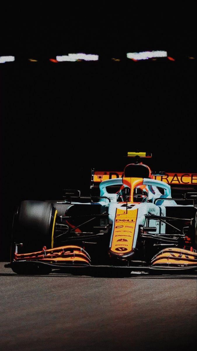 Monaco Grand Prix Posters Mclaren Formula iPhone