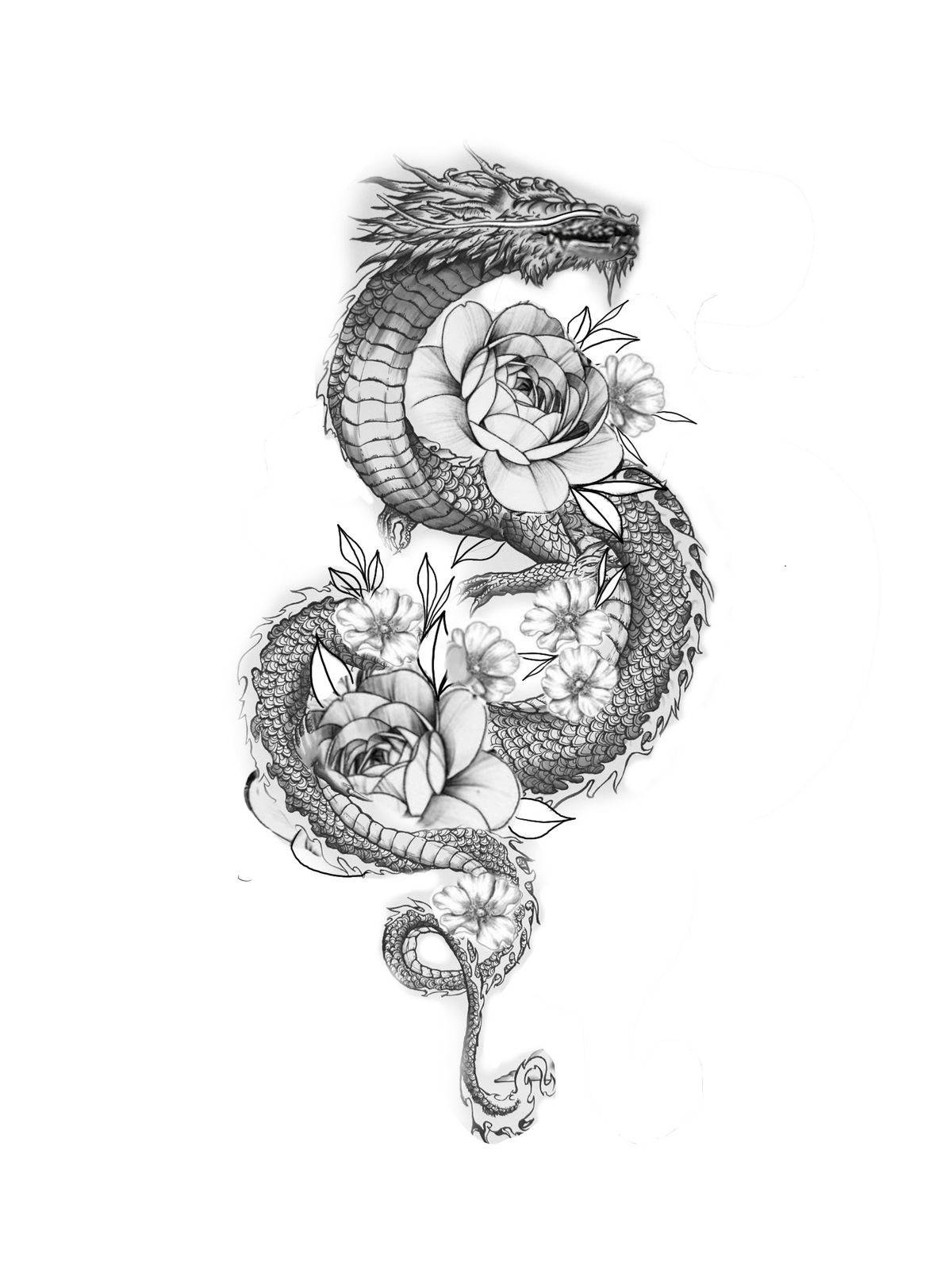free-download-top-japanese-dragon-tattoo-wallpaper-full-hd-4k-to-use