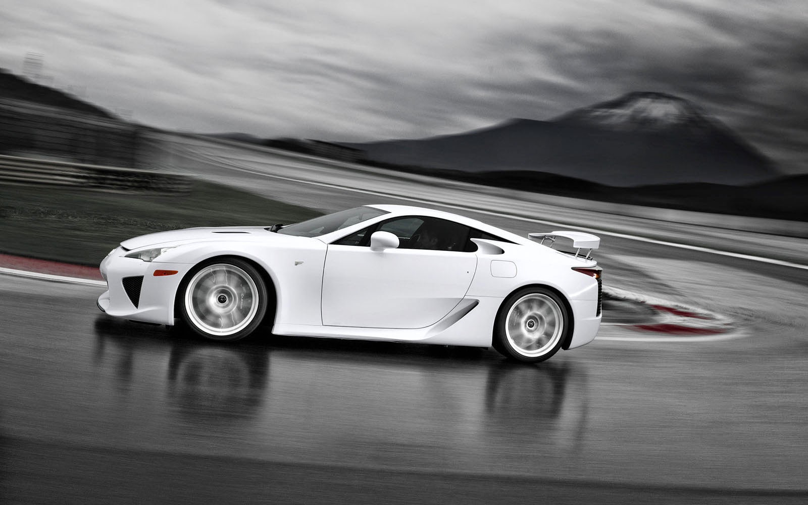 Tag Lexus Lfa Wallpaper Background Photos Image Andpictures For