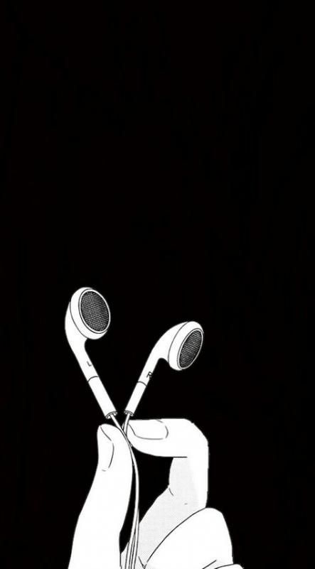Ideas For Wallpaper Aesthetic Music