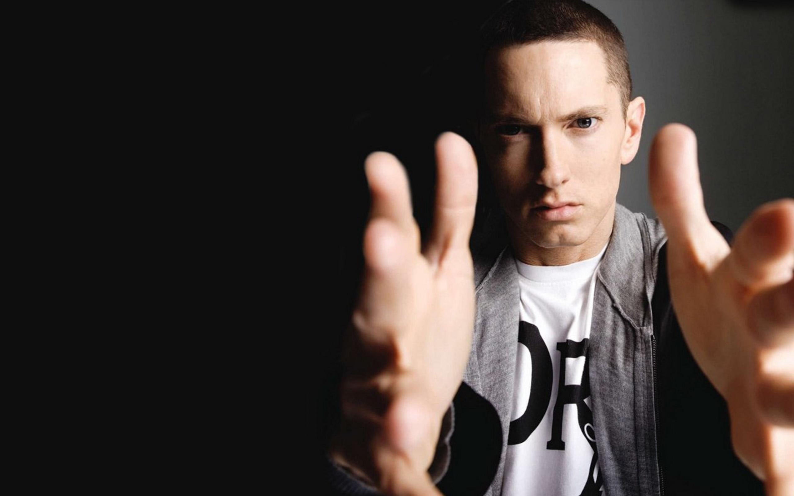 Pictures Of Eminem Celebrities