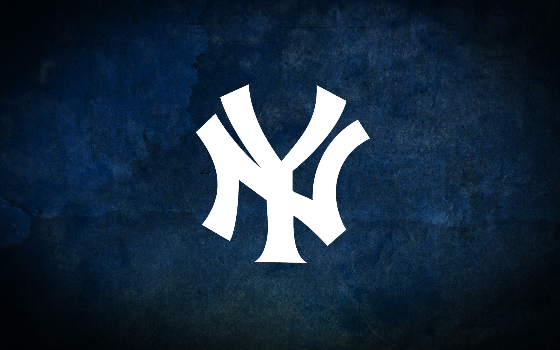 Image Gallery Ny Yankees Logo Wallpaper