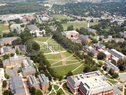 University Of Maryland Enjoy And