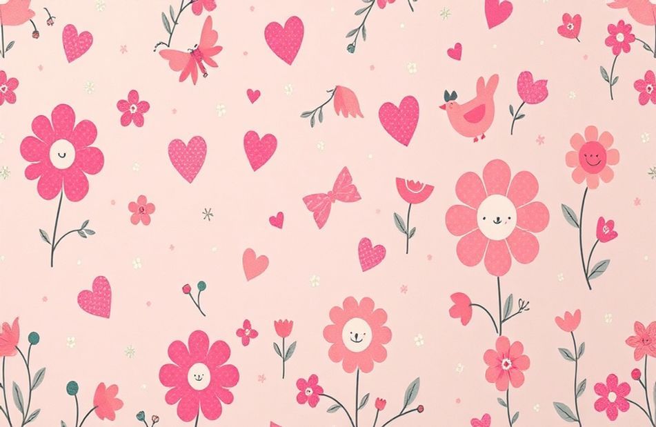 Cute Wallpaper For Teenage Girls