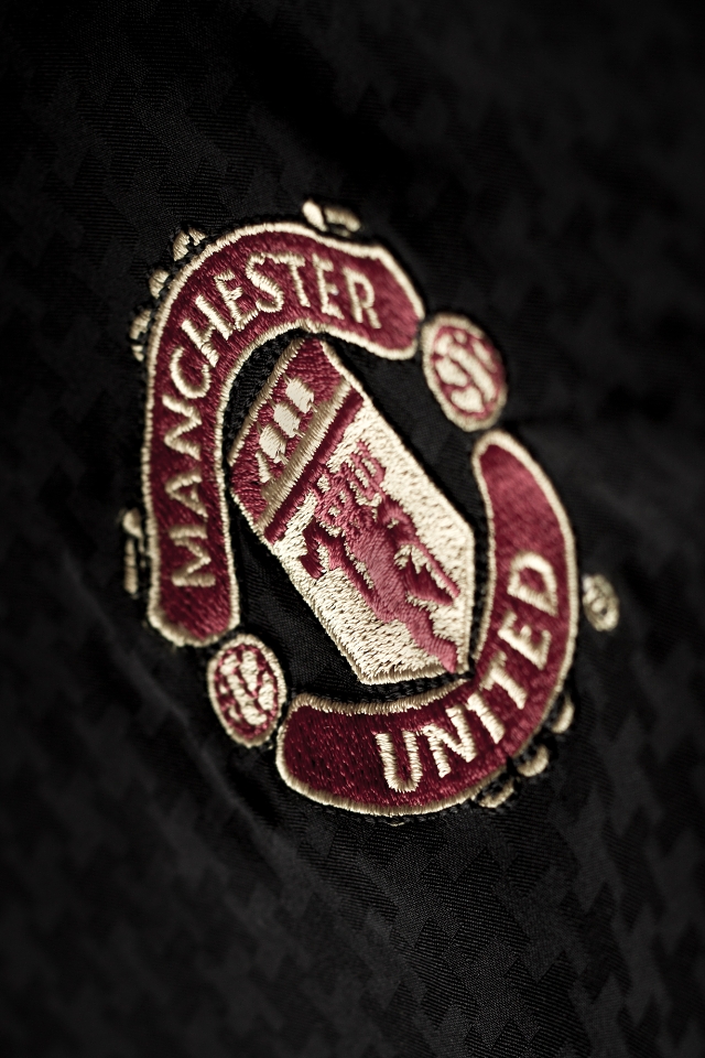 Manchester United iPhone 4s Wallpaper Download iPhone Wallpapers
