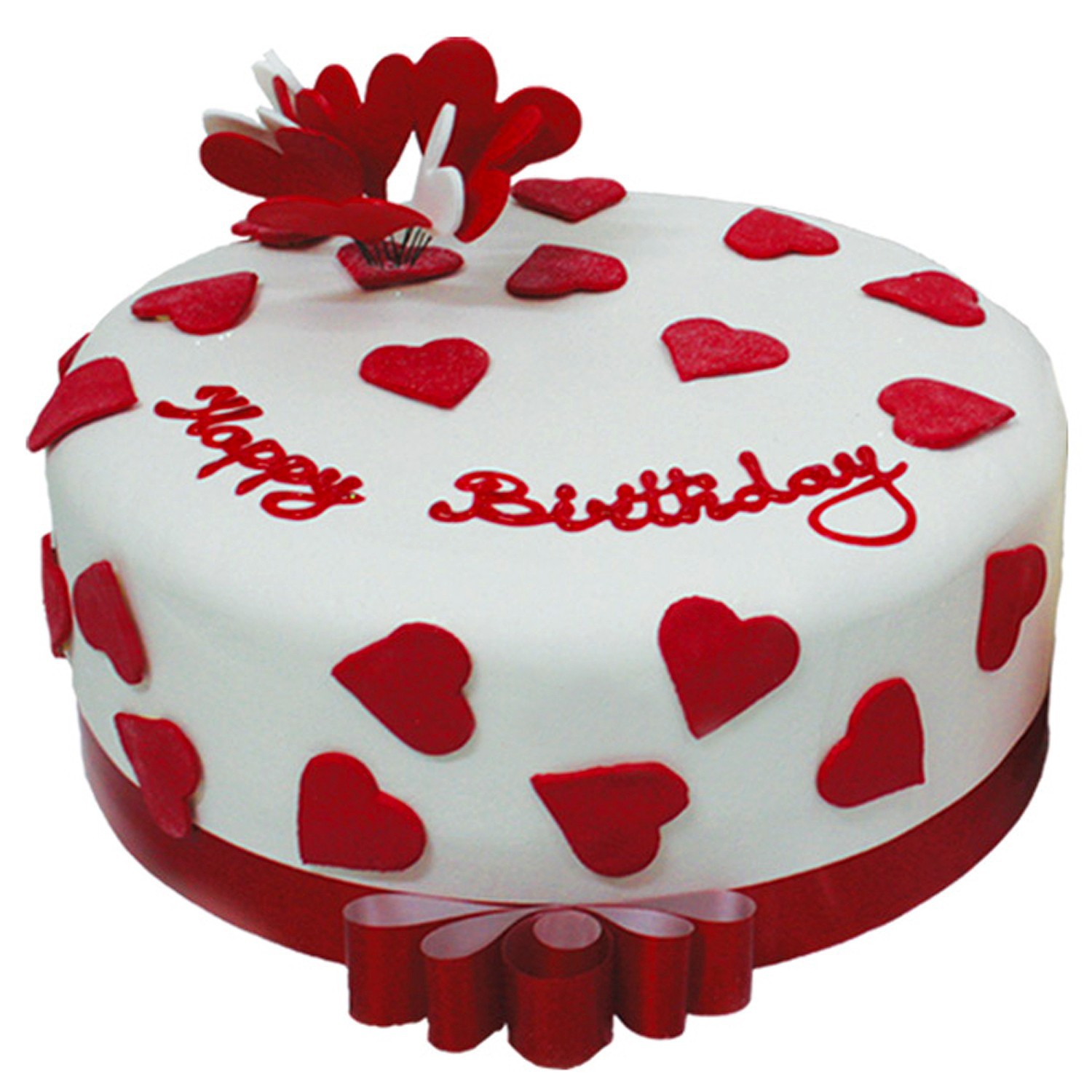 Wallpaper S Collection BirtHDay Cake