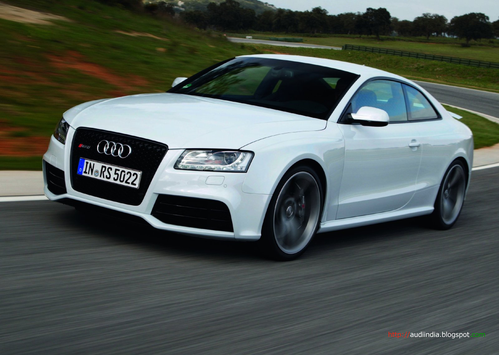 Audi Rs5 Wallpaper The World Of