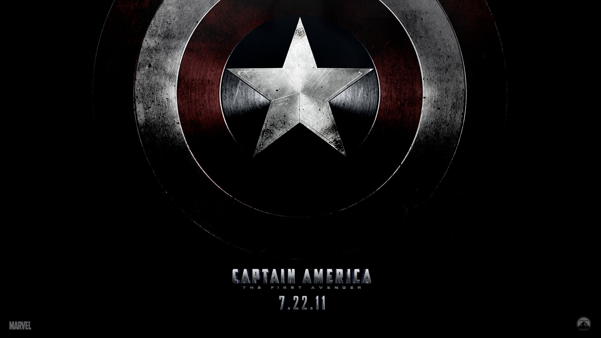Captain America Shield Wallpapers HD Wallpapers
