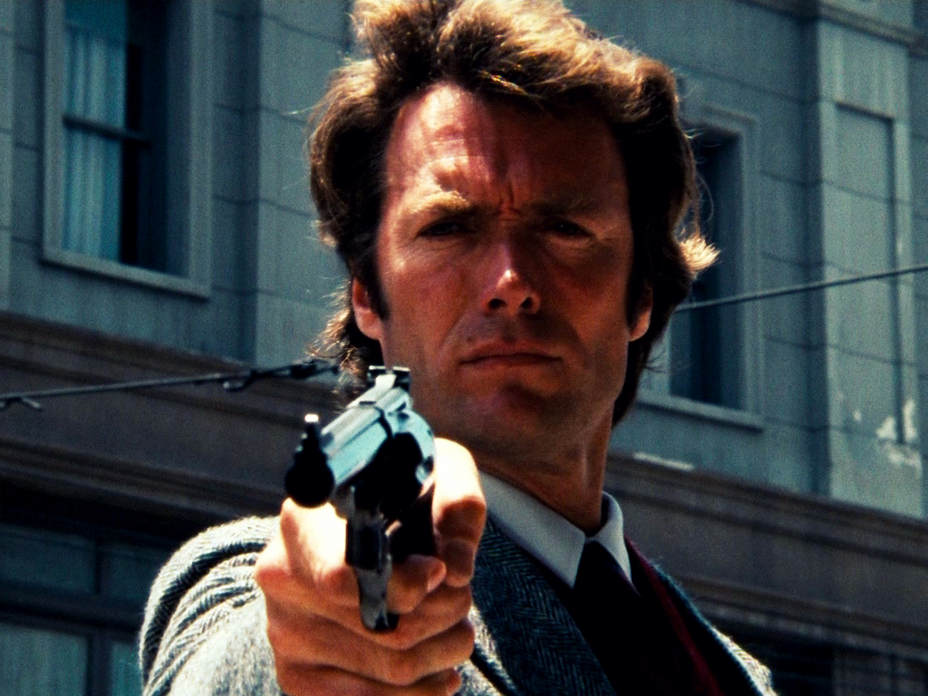 Dirty Harry Desktop Pc And Mac Wallpaper Pictures