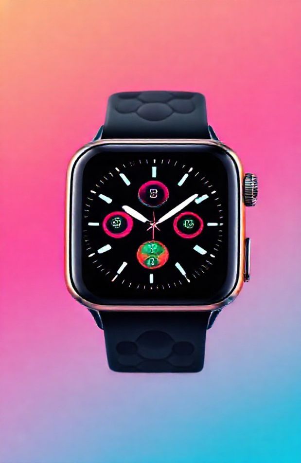 Apple Watch Wallpaper Faces