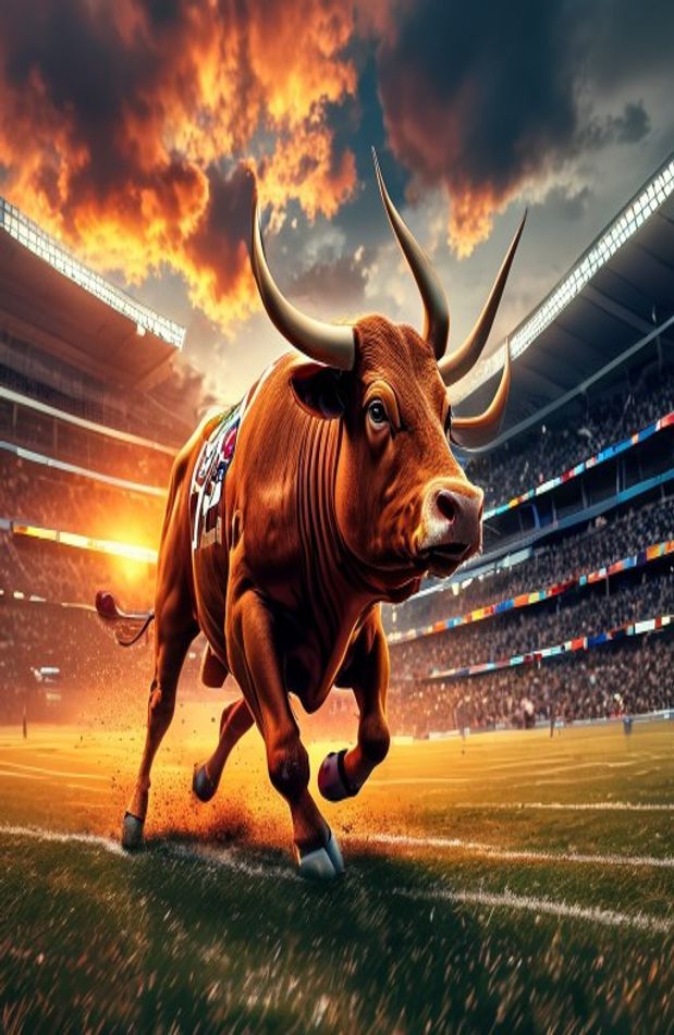 Texas Longhorn Football Wallpaper