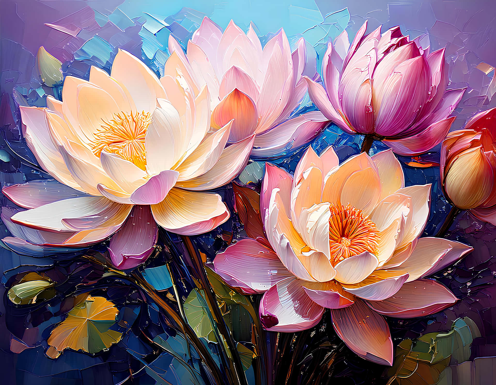 Lotus Ff4cmhw7i9gdd40v Wallpaper