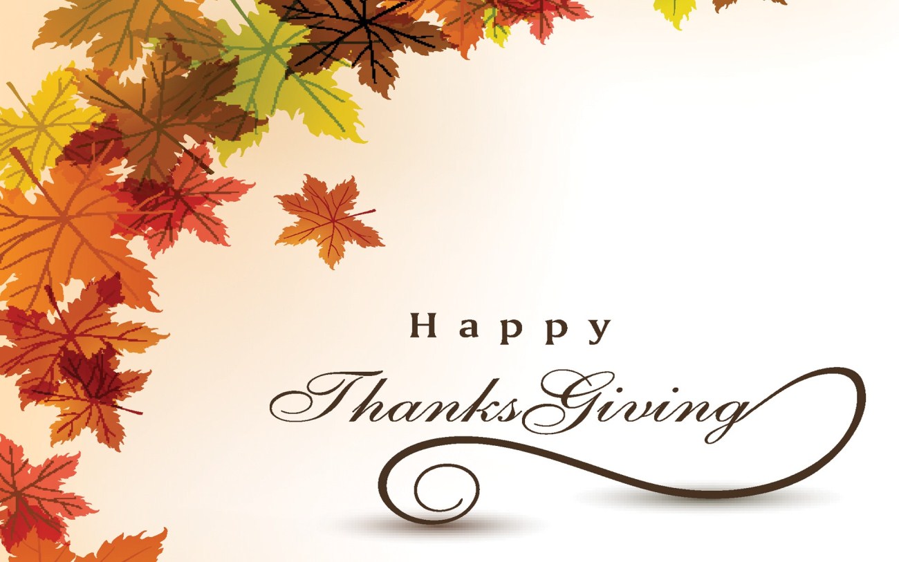 Happy Thanksgiving HD Wallpaper Photos For