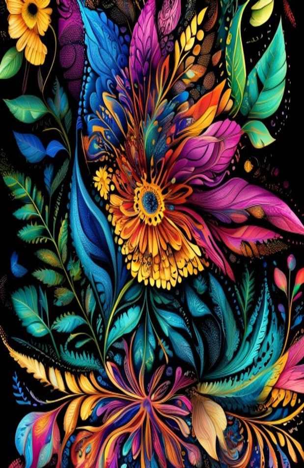 Rawan Wallpaper